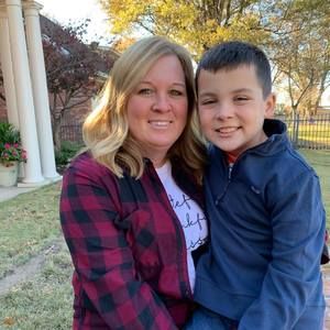 Meet your Posher, Amy